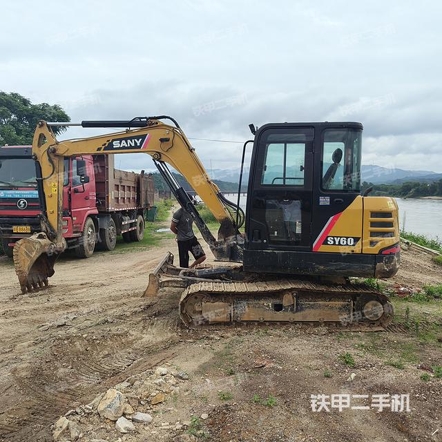 整机右后45°（整机外观）