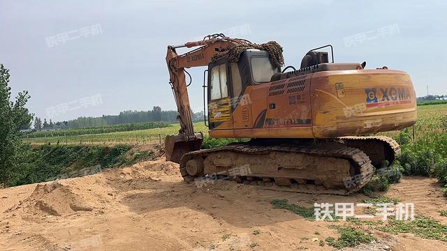 整机右后45°（整机外观）