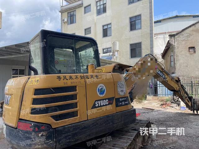 整机右后45°（整机外观）