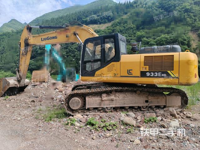 左后45（整机外观）