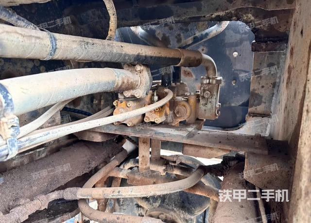 变速箱（整机外观及大件）