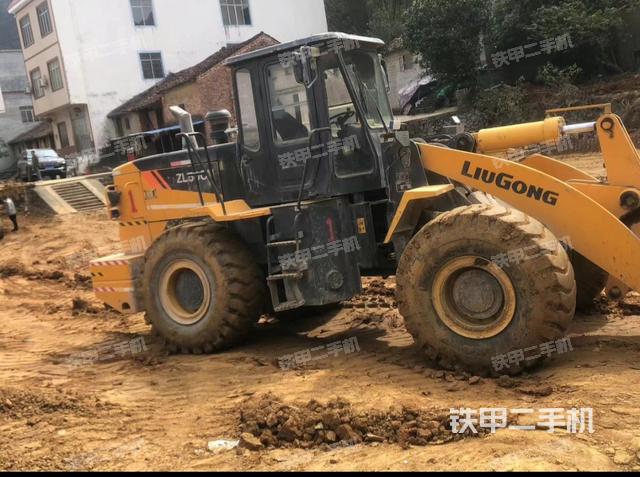 整机右后45°（整机外观及大件）