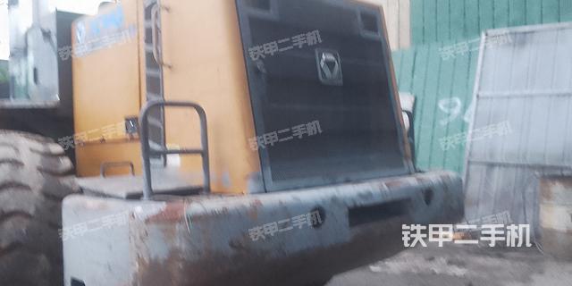 整机右后45°（整机外观及大件）