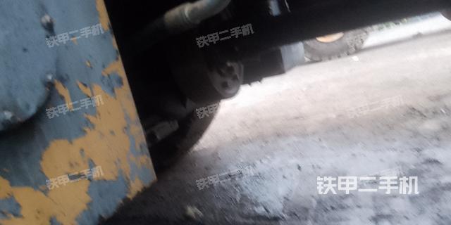 变速箱（整机外观及大件）