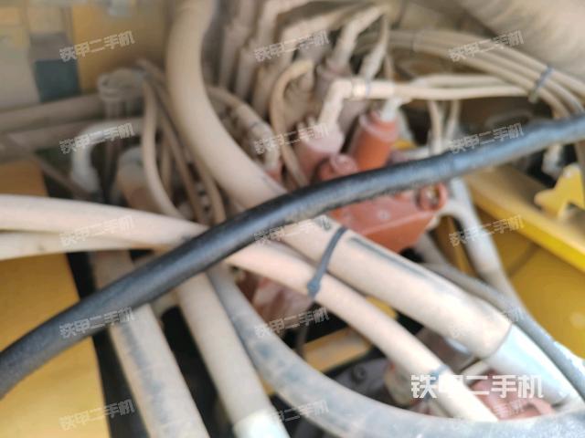 分配阀（上车部件）