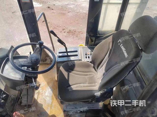 变速箱（整机外观及大件）