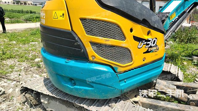 整机右后45°（整机外观）