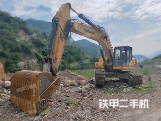 重庆市出售 柳工 CLG930E 挖掘机