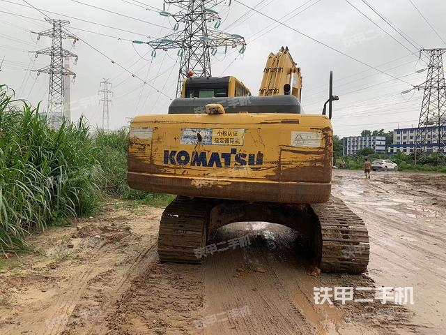 整机右后45°（整机外观）