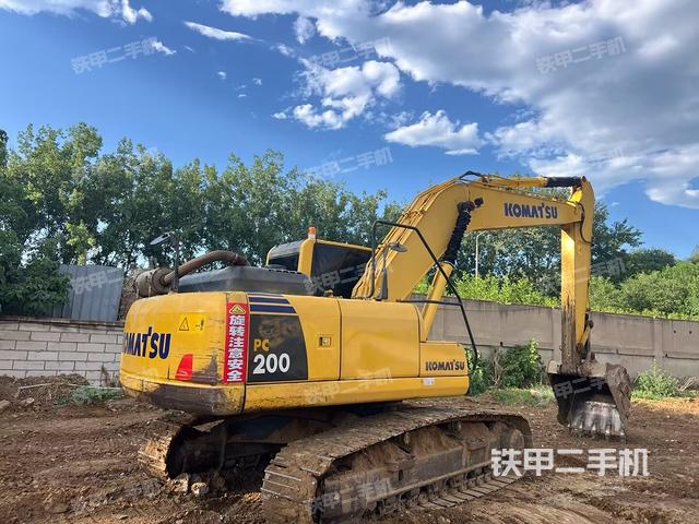 右后45（整机外观）