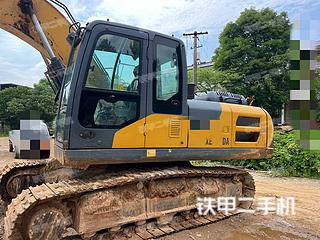 衢州市出售 徐工 XE200DA 挖掘机