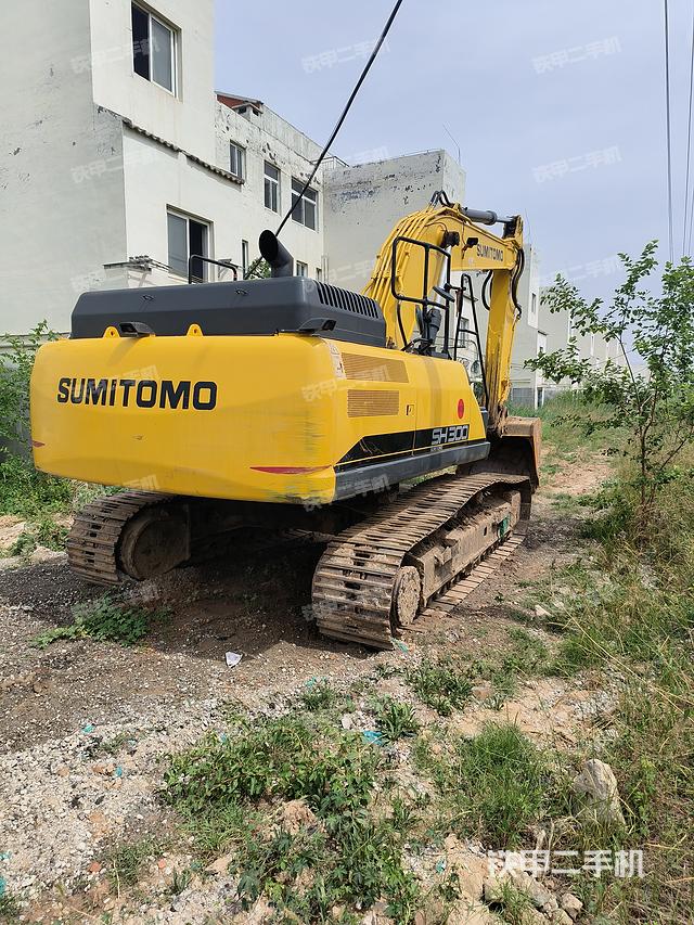 整机右后45°（整机外观）