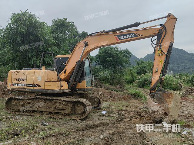 整机右后45°（整机外观）