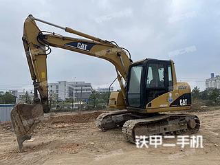 琼中黎族苗族自治县出售 卡特彼勒 311CU 挖掘机