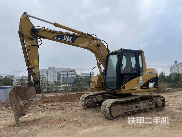 卡特彼勒311CU挖掘机