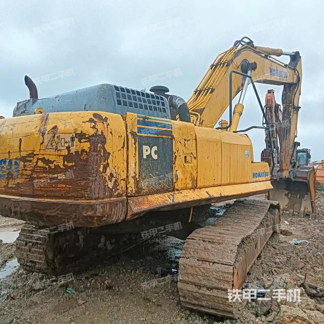 整机右后45°（整机外观）