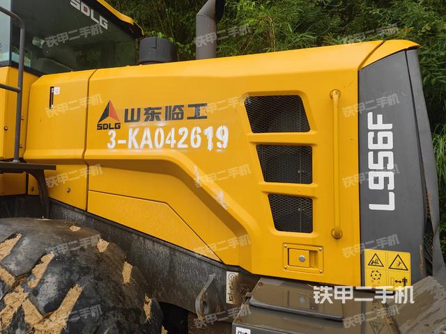 驾驶室工作台（整机外观及大件）