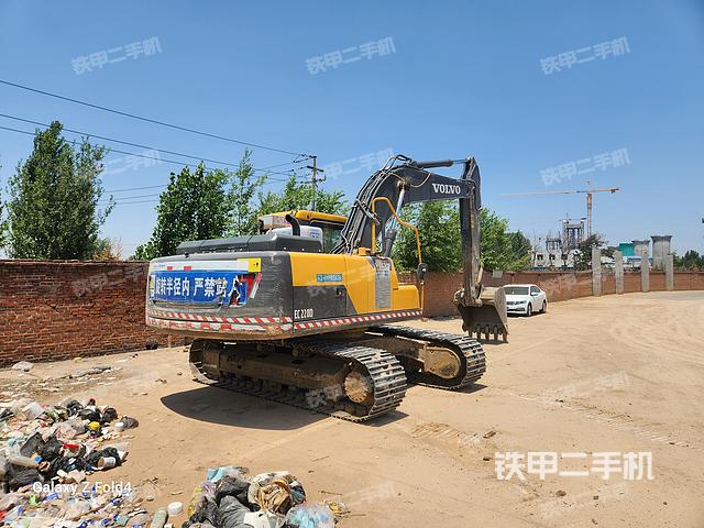 整机右后45°（整机外观）