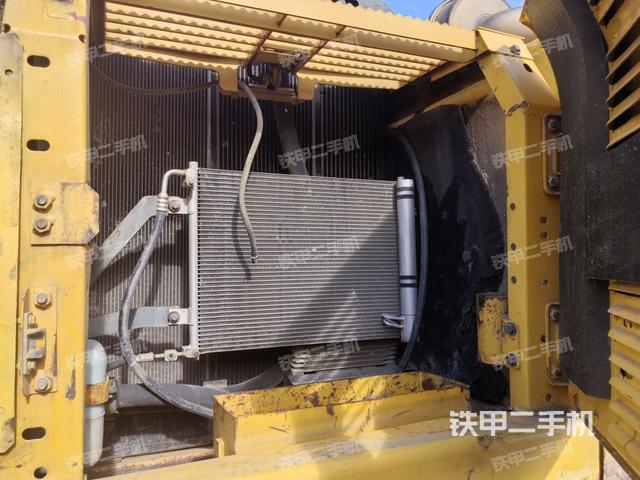 散热器正面（大件舱室）