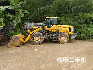 肇庆市出售 山东临工 L956F 装载机