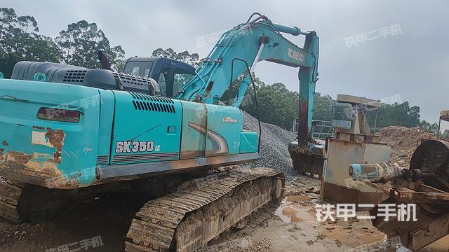 整机右后45°（整机外观）