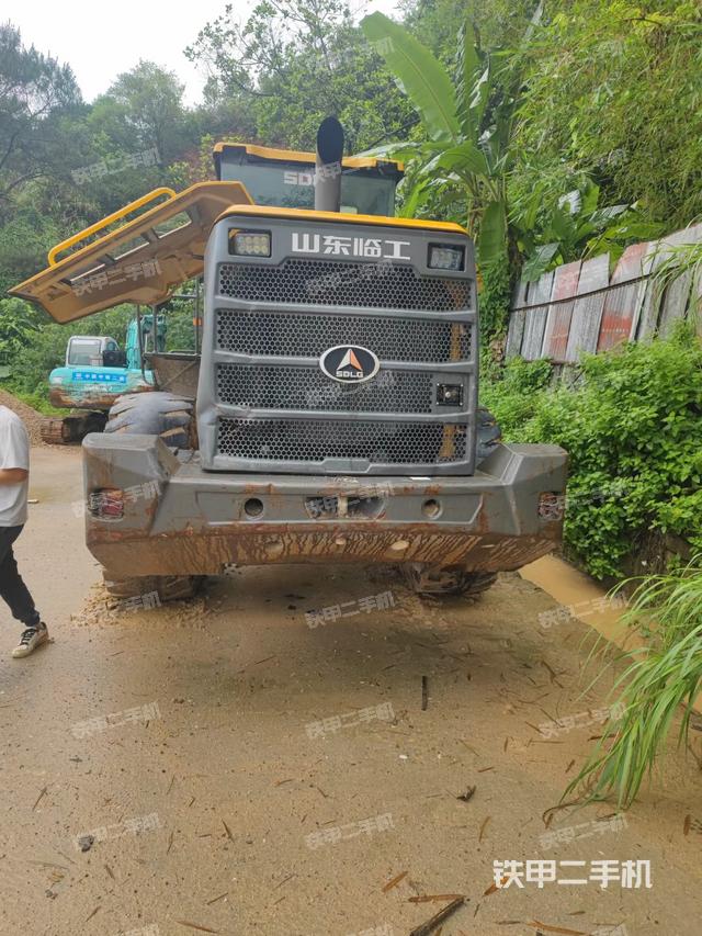 变速箱（整机外观及大件）