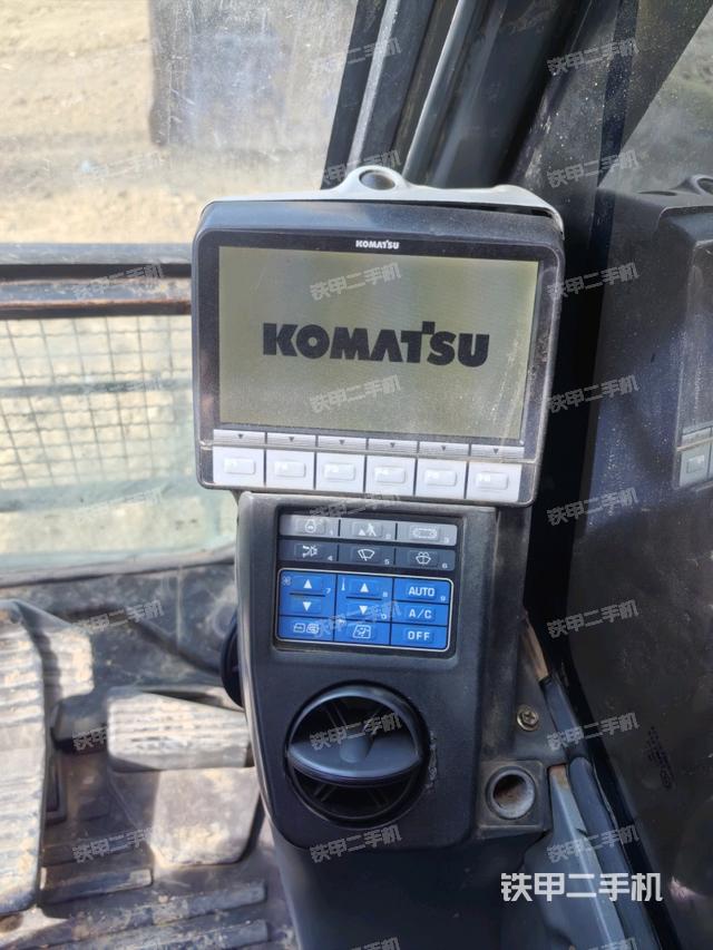 显示屏 （驾驶室部分）