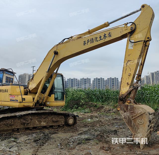 整机右后45°（整机外观）