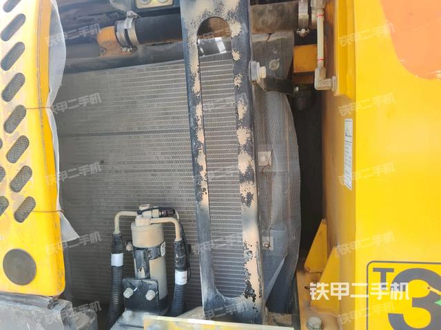 散熱器室（大件艙室）