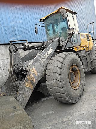 晋中市出售 徐工 LW500HV 装载机