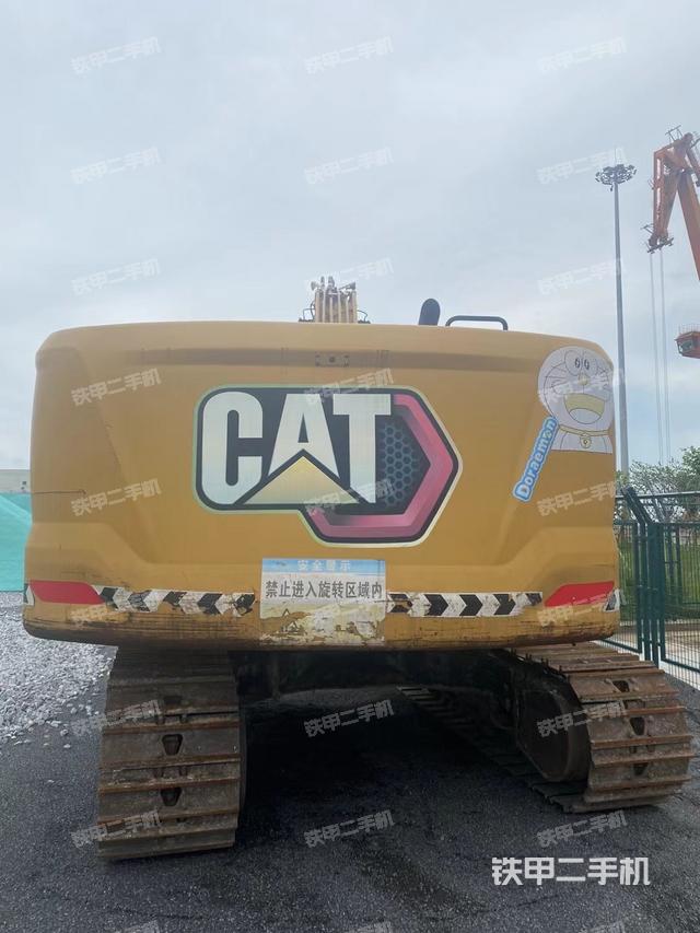 整机右后45°（整机外观）