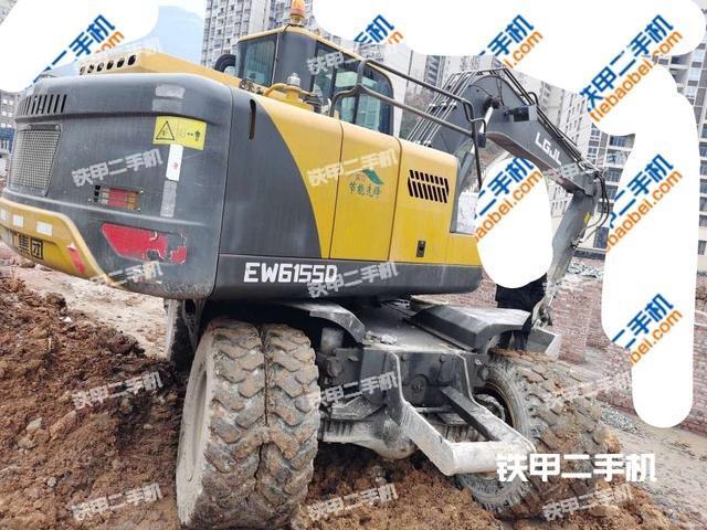 整机右后45°（整机外观）