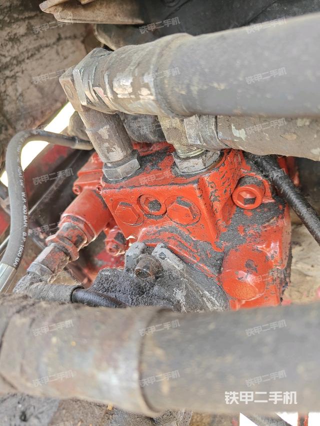 散熱器室（大件艙室）