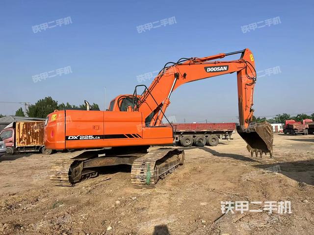 整机右后45°（整机外观）