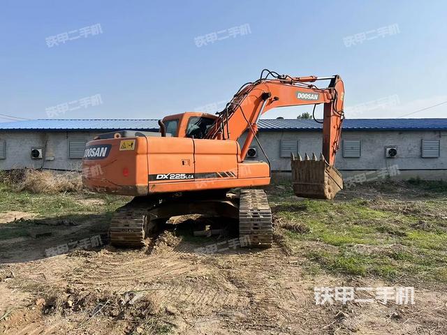 整机右后45°（整机外观）