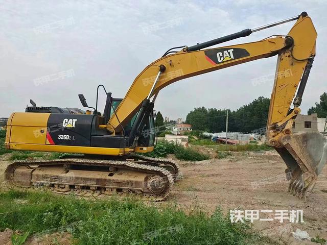 整机右后45°（整机外观）