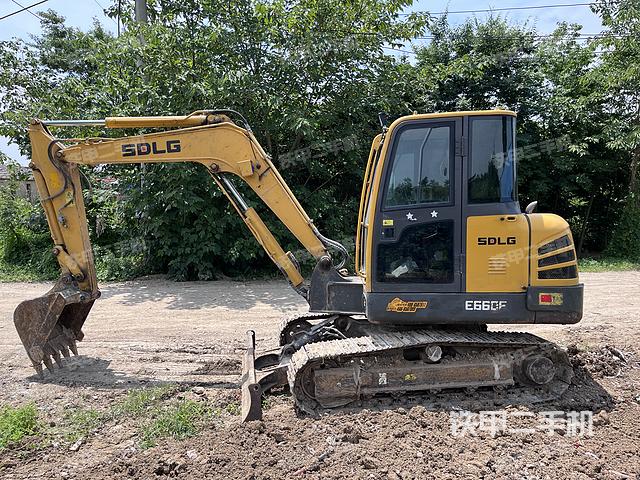 整机右后45°（整机外观）