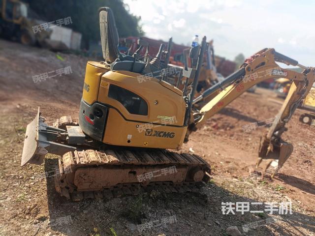 右前45（整机外观）