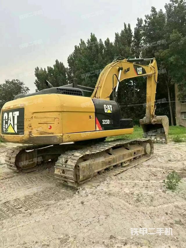 整机右后45°（整机外观）