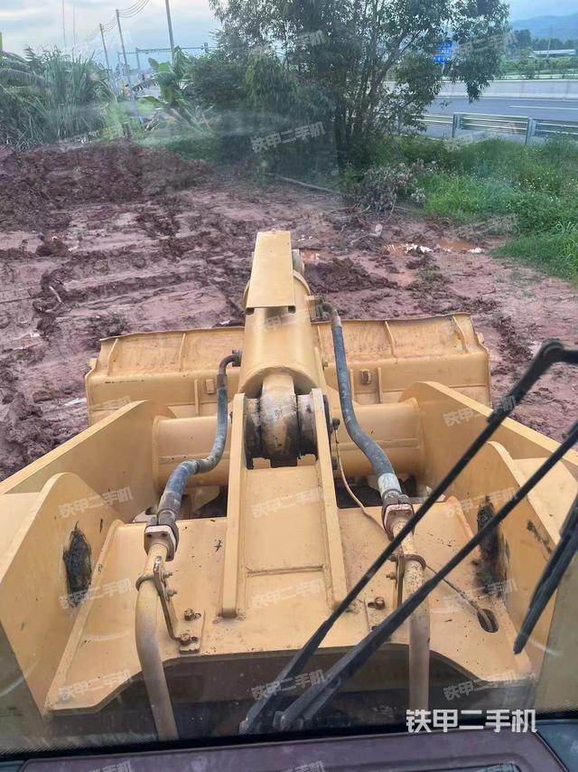 驾驶室工作台（整机外观及大件）