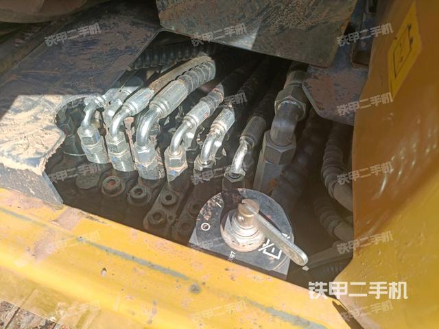 分配阀（上车部件）