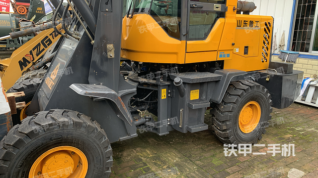 整机右后45°（整机外观及大件）