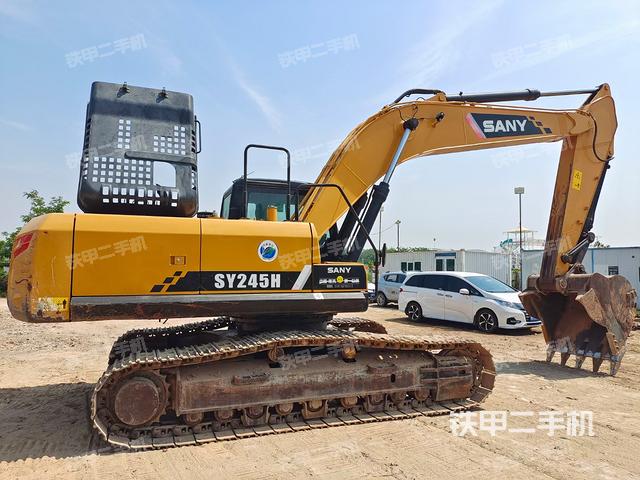 整机右后45°（整机外观）