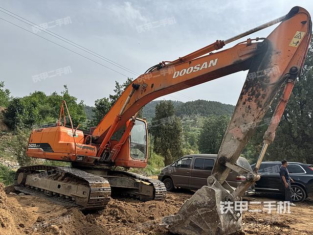 整机右后45°（整机外观）