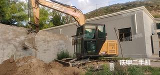 榆林市出售 三一重工 SY75 挖掘机