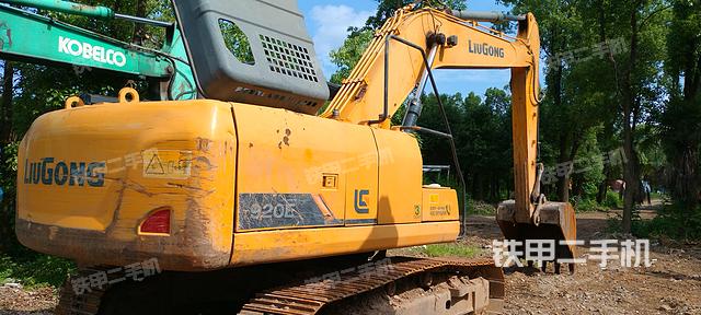 整机右后45°（整机外观）