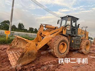 肇庆市出售 龙工 LG855N 装载机