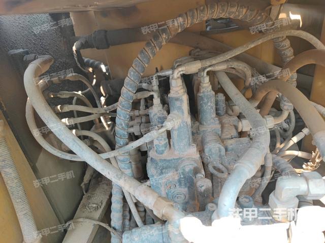 分配閥(上車部件) 分配閥(上車部件)