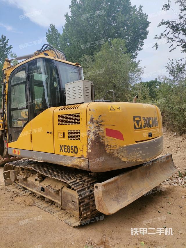 左后45（整机外观）