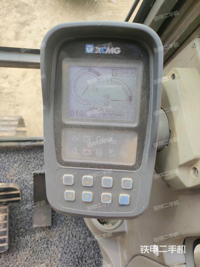 显示屏 （驾驶室部分）